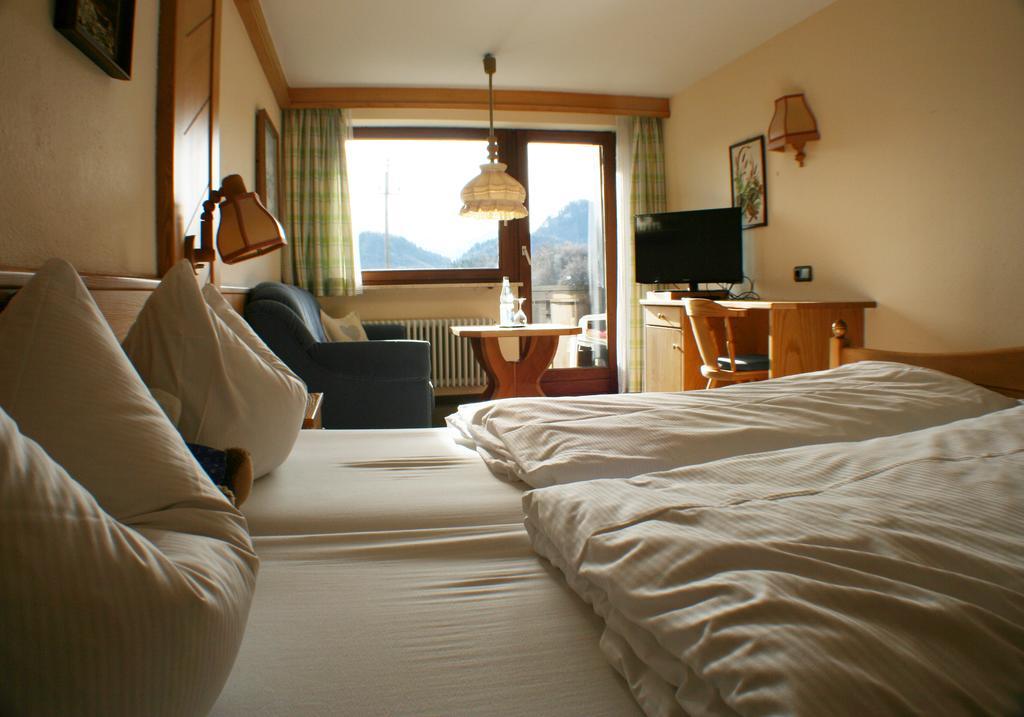 Berghotel Maderhalm Garni Oberstdorf Room photo