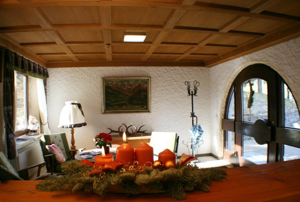 Berghotel Maderhalm Garni Oberstdorf Exterior photo