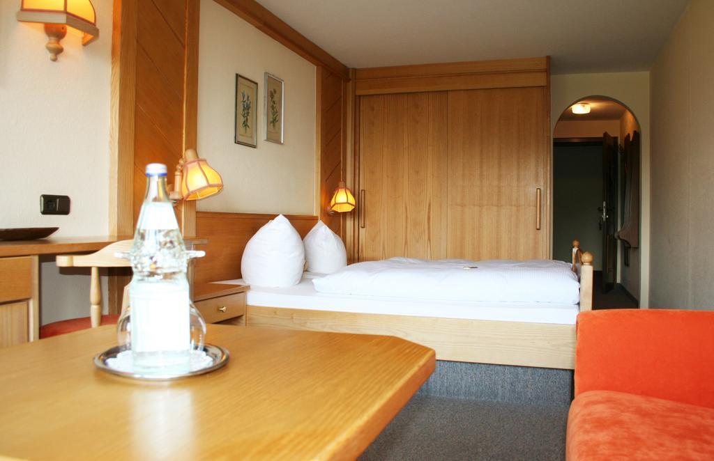Berghotel Maderhalm Garni Oberstdorf Exterior photo
