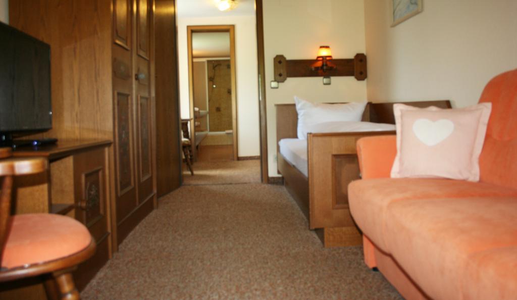 Berghotel Maderhalm Garni Oberstdorf Room photo