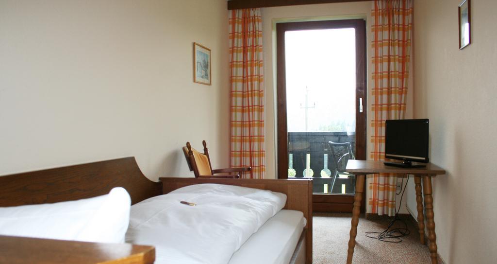 Berghotel Maderhalm Garni Oberstdorf Room photo