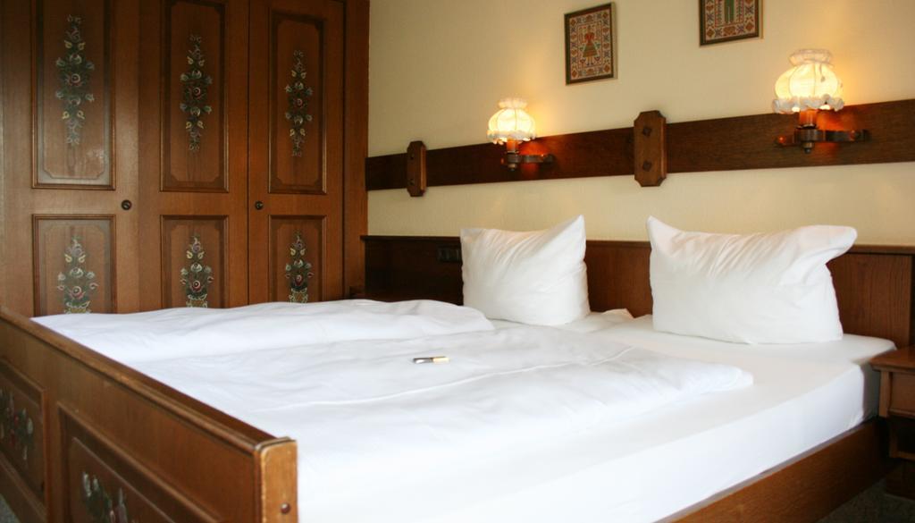 Berghotel Maderhalm Garni Oberstdorf Room photo