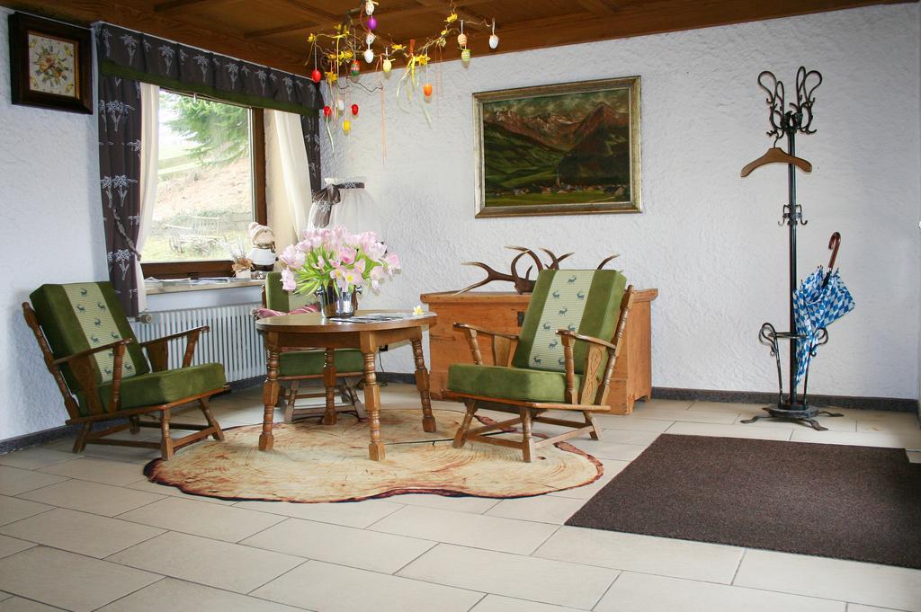 Berghotel Maderhalm Garni Oberstdorf Exterior photo