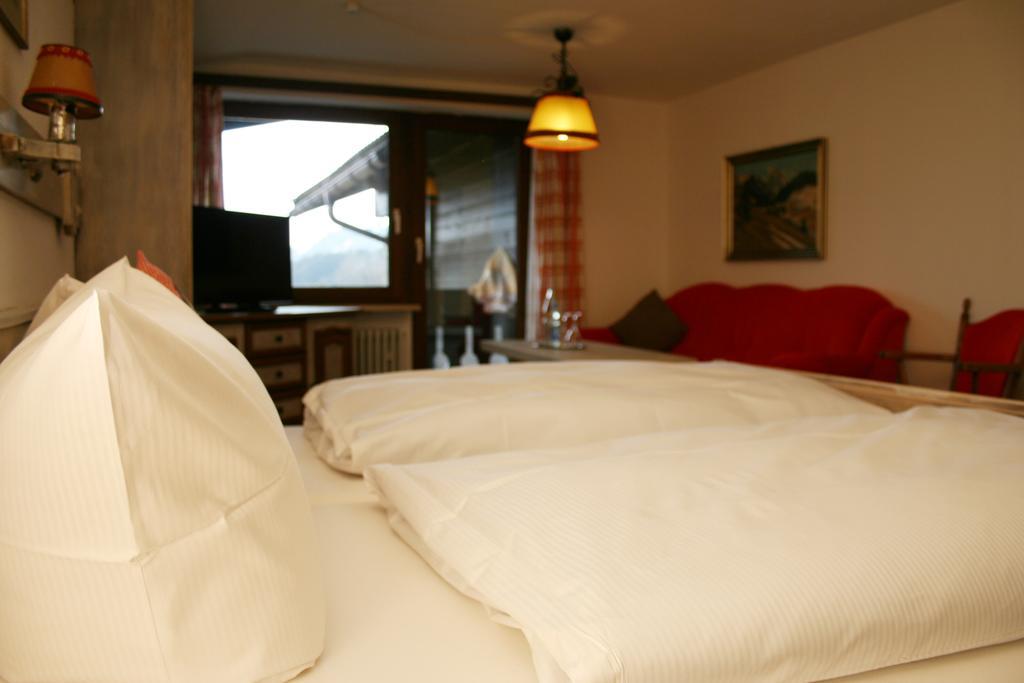 Berghotel Maderhalm Garni Oberstdorf Room photo
